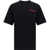 DSQUARED2 T-Shirt BLACK