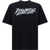 DSQUARED2 T-Shirt BLACK