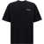 DSQUARED2 T-Shirt BLACK