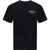 DSQUARED2 T-Shirt BLACK