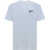 DSQUARED2 T-Shirt WHITE