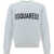 DSQUARED2 Sweatshirt WHITE