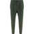 DSQUARED2 Sweatpants MILITARY GREEN