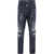 DSQUARED2 Cool Guy Jeans BLACK