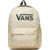 Vans Girls Realm H20 Backpack beżowy