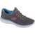 SKECHERS Summits - Fun Flair Grey