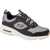 SKECHERS Skech-Air Court - Yatton Black