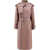Burberry Trench Brown