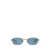 GARRETT LEIGHT GARRETT LEIGHT Sunglasses SILVER-CHAMPAGNE/PACIFICA
