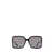 Tom Ford Tom Ford Eyewear Sunglasses SHINY BLACK