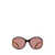 Tom Ford Tom Ford Eyewear Sunglasses SHINY VIOLET