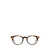 Thom Browne Thom Browne Eyeglasses MED BROWN