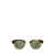 Thom Browne Thom Browne Sunglasses MED BROWN