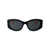 Chanel Chanel Sunglasses C535S4 BLACK