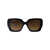 Chanel Chanel Sunglasses 1656M2 BLACK