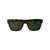 Dolce & Gabbana Dolce & Gabbana Sunglasses 675/R5 BLACK/CRYSTAL