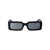 Dolce & Gabbana Dolce & Gabbana Sunglasses 501/6G BLACK