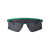 Oakley Oakley Sunglasses 923705 TRANSPARENT VIRIDIAN