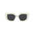 Prada Prada Sunglasses 1425S0 TALC