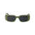 Prada Prada Sunglasses 13N5S0 SAGE/BLACK