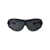 Versace Versace Sunglasses 536087 BLACK