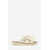 Suicoke Suicoke Flats WHITE