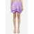 forte_forte Forte_Forte Skirts LILAC