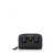 Salvatore Ferragamo Salvatore Ferragamo Card Holder With Vara Bow Black