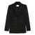 SPORTMAX Sportmax Adamo Clothing BLACK