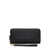 Marc Jacobs Marc Jacobs The Wallet Continental Leather BLACK