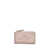 Marc Jacobs Marc Jacobs The Leather Top Zip Multi Wallet ROSE