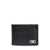 Salvatore Ferragamo Salvatore Ferragamo Gancini Wallet Black