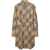 Burberry Burberry Ww Cie Clothing MULTICOLOUR