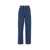 ZIMMERMANN ZIMMERMANN JEANS BLUE