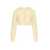 HAI Hai Sweater PASTEL YELLOW