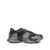 CAMPERLAB CAMPERLAB MES.METEO,SOIL BLACK/TOR.BIO METE-LLAPIS SHOES 001 BLACK GREY