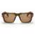 AKONI Akoni Sunglasses GREEN