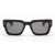 AKONI Akoni Sunglasses Black