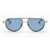 AKONI Akoni Sunglasses SILVER