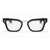 AKONI Akoni Eyeglasses BLACK