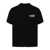 AMIRI Amiri T-Shirts BLACK