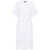 SOEUR Soeur Dress Clothing WHITE