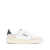 AUTRY Autry Medalist Low Man Shoes WHITE