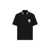 Givenchy Givenchy T-Shirt And Polo Shirt BLACK