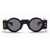 Balmain Balmain Sunglasses WHITE