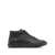 Hide & Jack Hide & Jack High Top Sneaker Essence Hydro Shoes BLACK