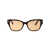 Tom Ford Tom Ford Sunglasses 52E AVANA SCURA / MARRONE