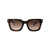 Tom Ford Tom Ford Sunglasses 52G AVANA SCURA / MARRONE SPECCHIATO