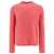 Marni Marni "Degradé Stripes" Sweater RED