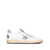 Golden Goose 'Ball Star' White Sneakers And Glitter Star Detail In Leather Woman WHITE